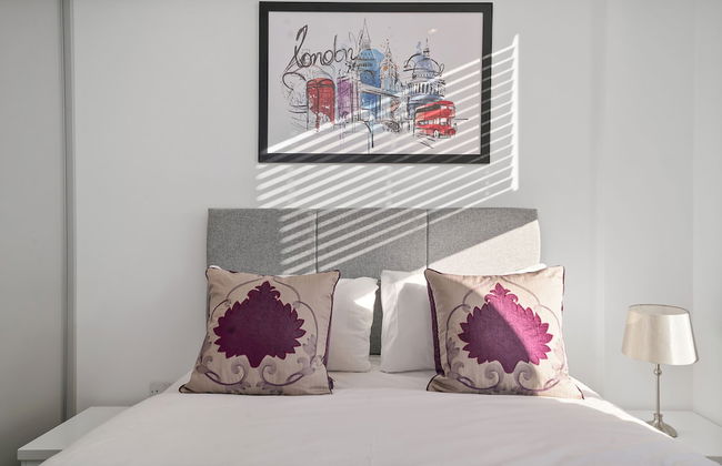 City Prime Apartments - Foto 16