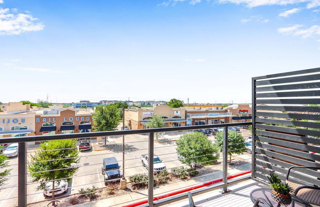 Modern Hill Country Condo for 4 w/ Resort Perks! - Foto 30