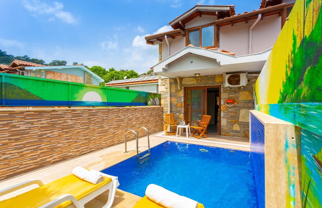 Villa Bercu Paradise - Photo 1