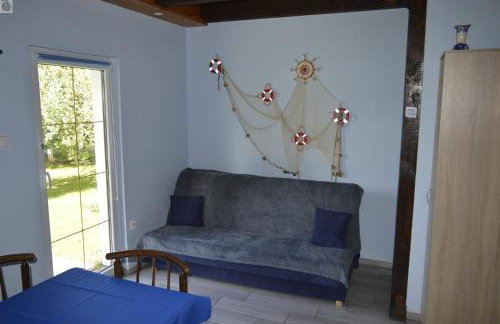 Mały Biały Domek Jeżyczki - Foto 27