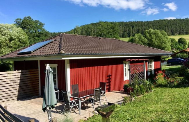 Holiday Home Tachbachtal - Photo 17