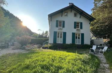 Au Temps Passé - Photo 39