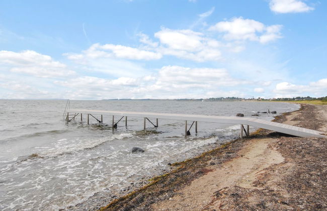 "Eisa" - 300m to the fjord - Foto 8