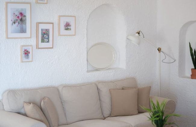 Seafront Pouletis Family Aeraki Nest With Pool - Foto 9