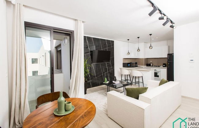 E24 Grand Luxe Tout Quip et Central - Foto 1