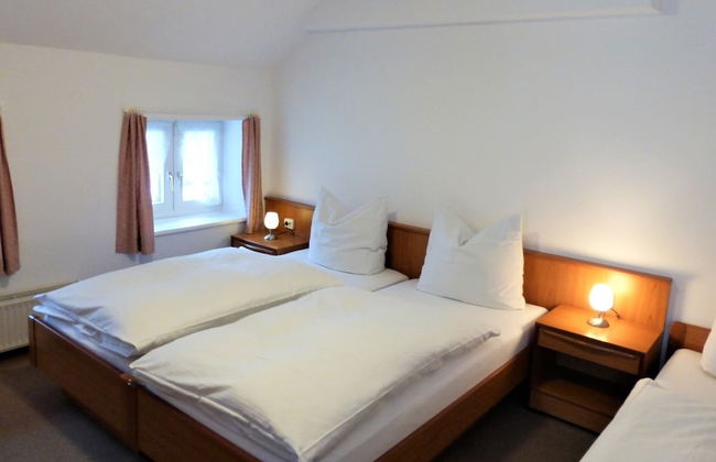 Ruhiges Appartement in Strandnaehe in Wohlenberg, Deutschland - Foto 5