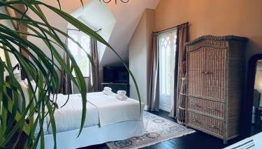 Orpheus Lodge - Foto 3