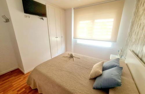 Acogedor apartamento en Palamós, cerca de la playa - Foto 8