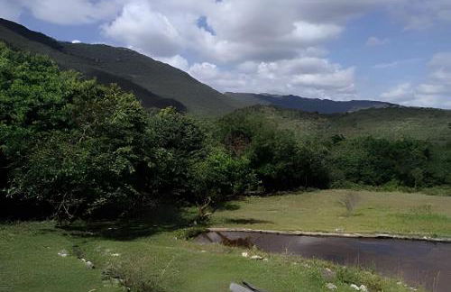 Sítio Piscina natural, Trilha e Cachoeira - Foto 75