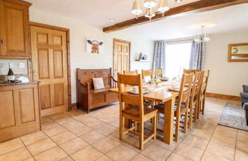 The Stables At Cae Gwyn - Foto 12