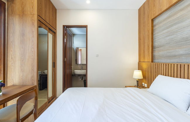 Astungkara Bali Villa - Foto 7