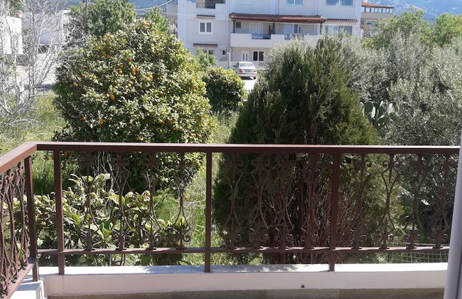 Anastasias House, Zipari - Foto 9