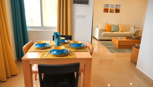 Refeições no quarto