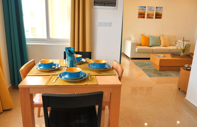 Harbour Island Residences - Photo 4