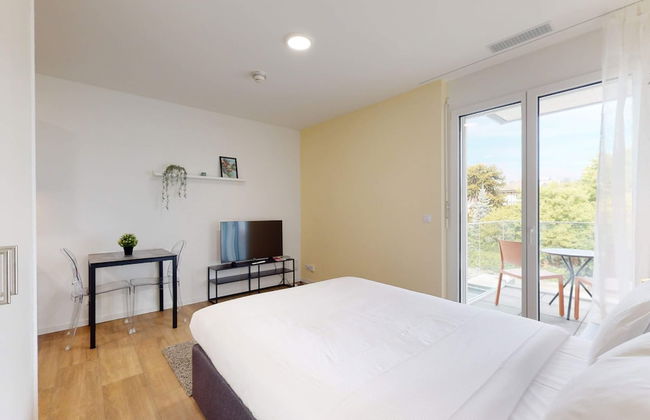 Lodges Hotel Morges - Foto 25