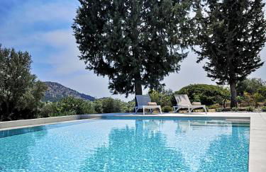 Chrysanthi Villa, Living in Nature - Foto 18