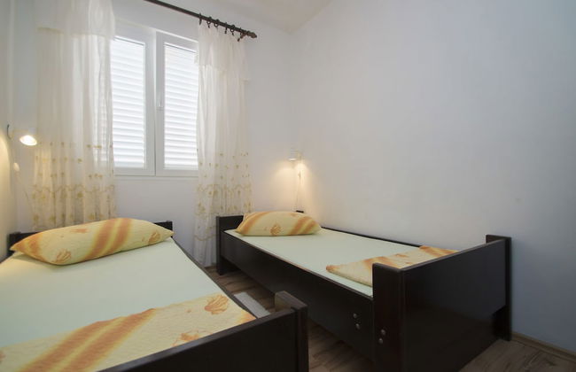 Seafront Apartment Dana - Foto 6