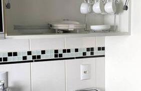 Apartamento para 4 pessoas na 204 Sul - Edifício Royal Village - Foto 21