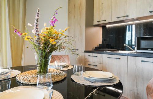 TEONA Luxury Apartment with 2 rooms and terrace sea view - Foto 45