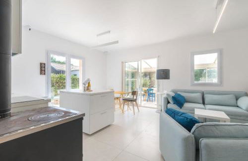 La P'tite Prée - Wifi - Parking - Foto 8