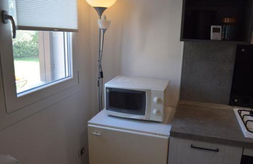 B&B We CaRe Appartamento - Foto 11