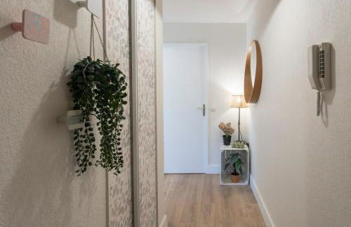 #46 Terrace AC 4mins walk Sea Tram T2 Airport Port - Foto 15