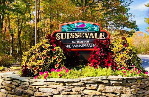 The Tinker Bell at Lake Winnipesaukee - Foto 37