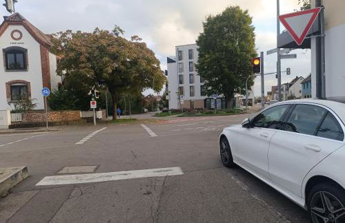 Loft - Übernachten im ehemaligen Kinovorführraum - Foto 2