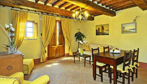 Estate in Monte Serra With Pool & Olive Views - Foto 2