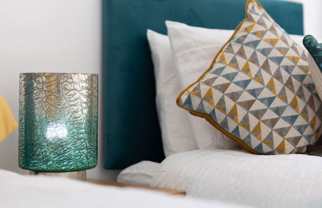 Ty Hapus - Close to Beach and Town - Photo 3