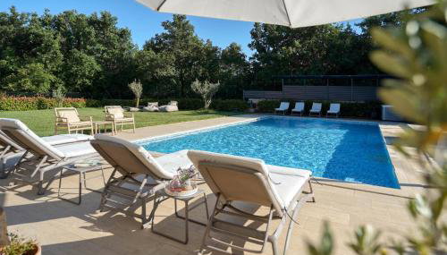 Villa & SPA My Koltrina - Foto 2