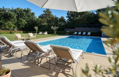 Villa & SPA My Koltrina - Foto 2