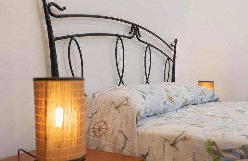 Olga's Relais with pool - Foto 57