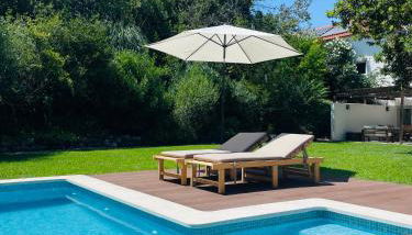 Casa das Ribeiras - Foto 1