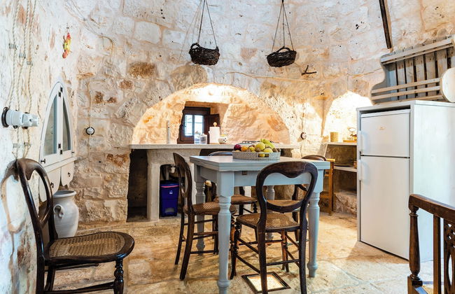 Villa Sopra i Sassi - Foto 69