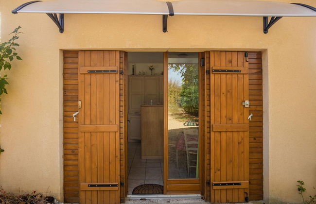 Tasteful Holiday Home in Marnac With Garden - Foto 30