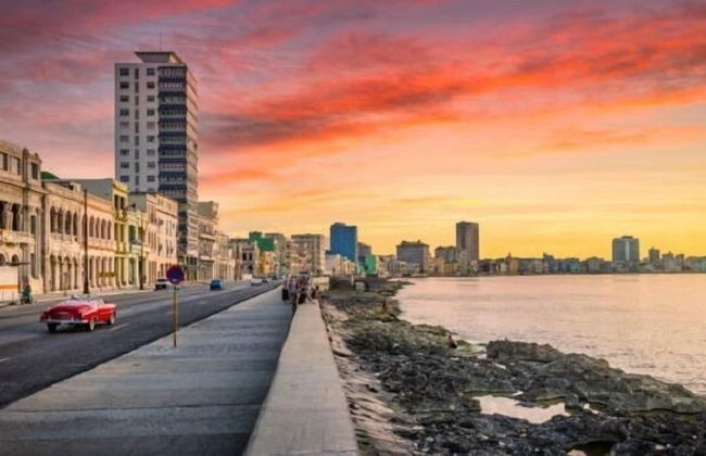 Aparthotel in Havana - Photo 32