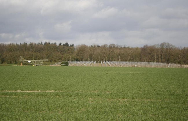 Holiday Home in Gelderland Near Nature Trails - Photo 26