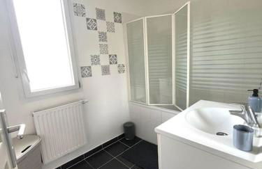 Maison cosy à Vaires sur Marne - Foto 19