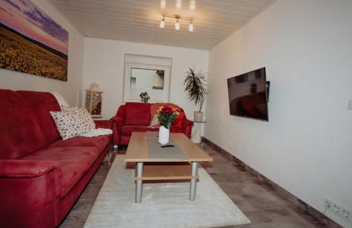 Casa Hürtgenwald 4 Z für 5Personen - Foto 9