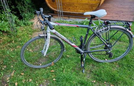 Souterrainwohnung mit großem Garten und Sauna - Photo 32