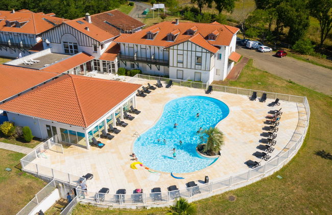 Les Hameaux de La Chalosse - Foto 29