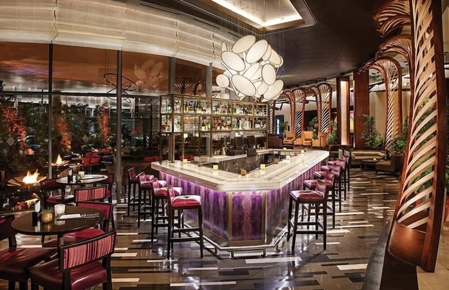 Gorgeous Suites Vdara - Foto 29