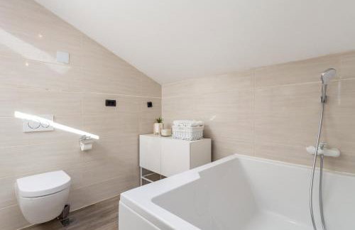 Touch of happiness apartment - Foto 38