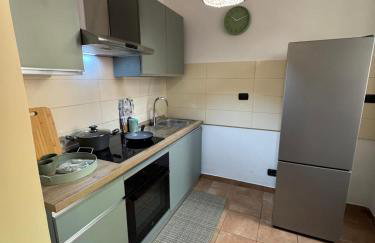 Dimora Sant'Anna Family Suite - Foto 19