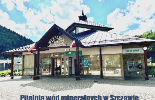 Gorczańska Przystań - Foto 69
