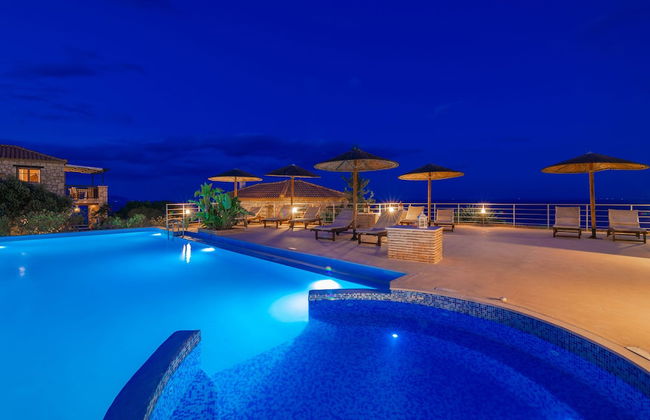 Strofilia Authentic Villas - Foto 61