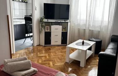 Studio apartman Lynx - Foto 1