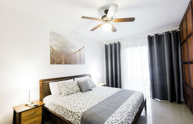 LAS TERRAZAS - POOL VIEW SUITES - Foto 3