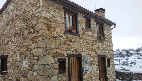 AL VIENTO, Alojamiento & Turismo Rural Horcajuelo - Foto 5